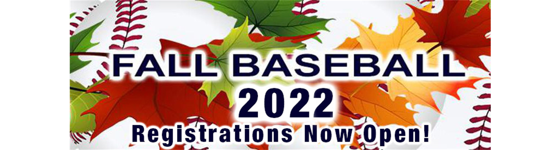 Register Your Player Today!