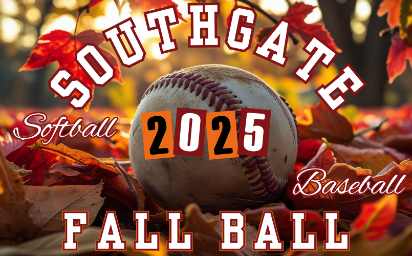 Fall Ball in Southgate!